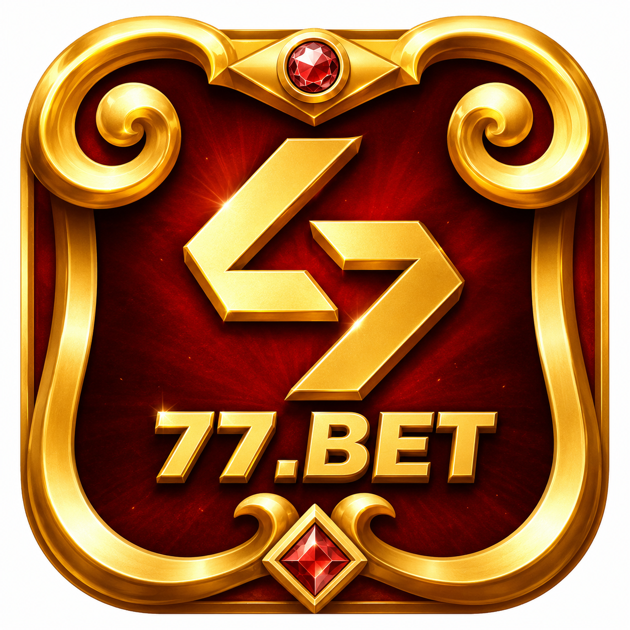 77BET Online Betting Guide: Games, Risks & Safety app artwork